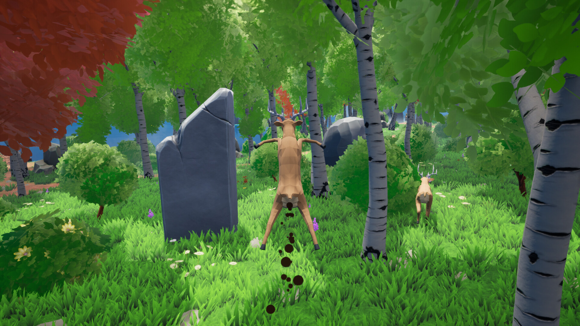 ᐅ Oh Deer Para PC - MediaFire Games