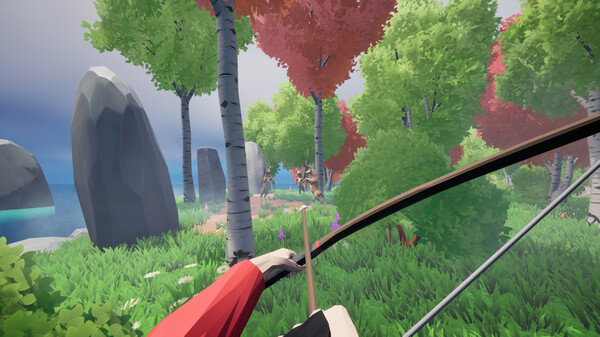 Oh Deerfor windows and Linux 1