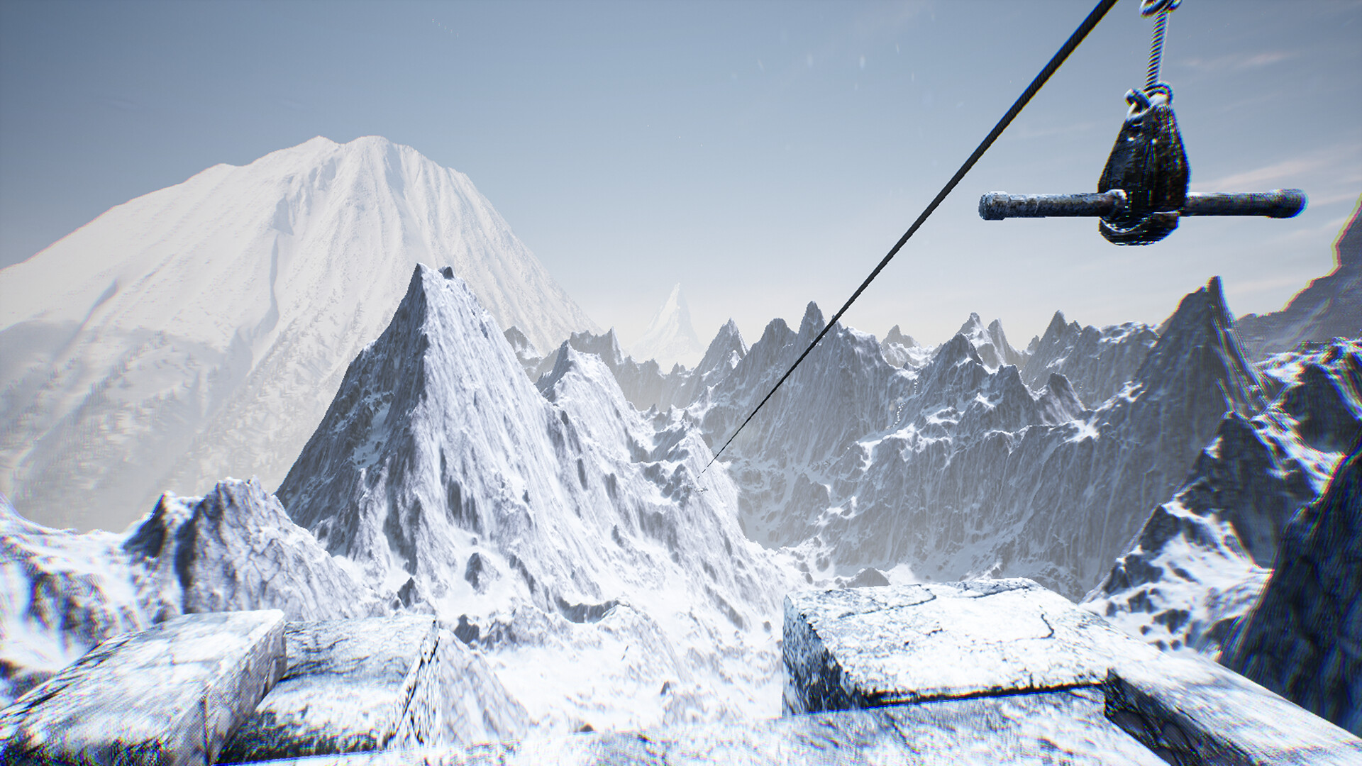Tresure Hunter screenshot 1