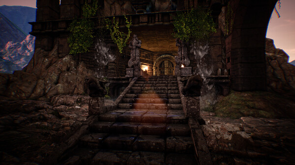 Tresure Hunterfor windows and Linux 1