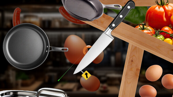 Slippery Heights game for Linux 1