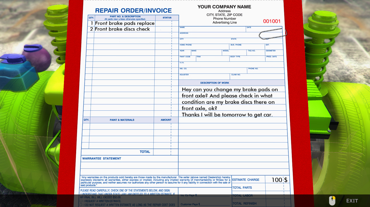 Car Mechanic Simulator 2014 #17