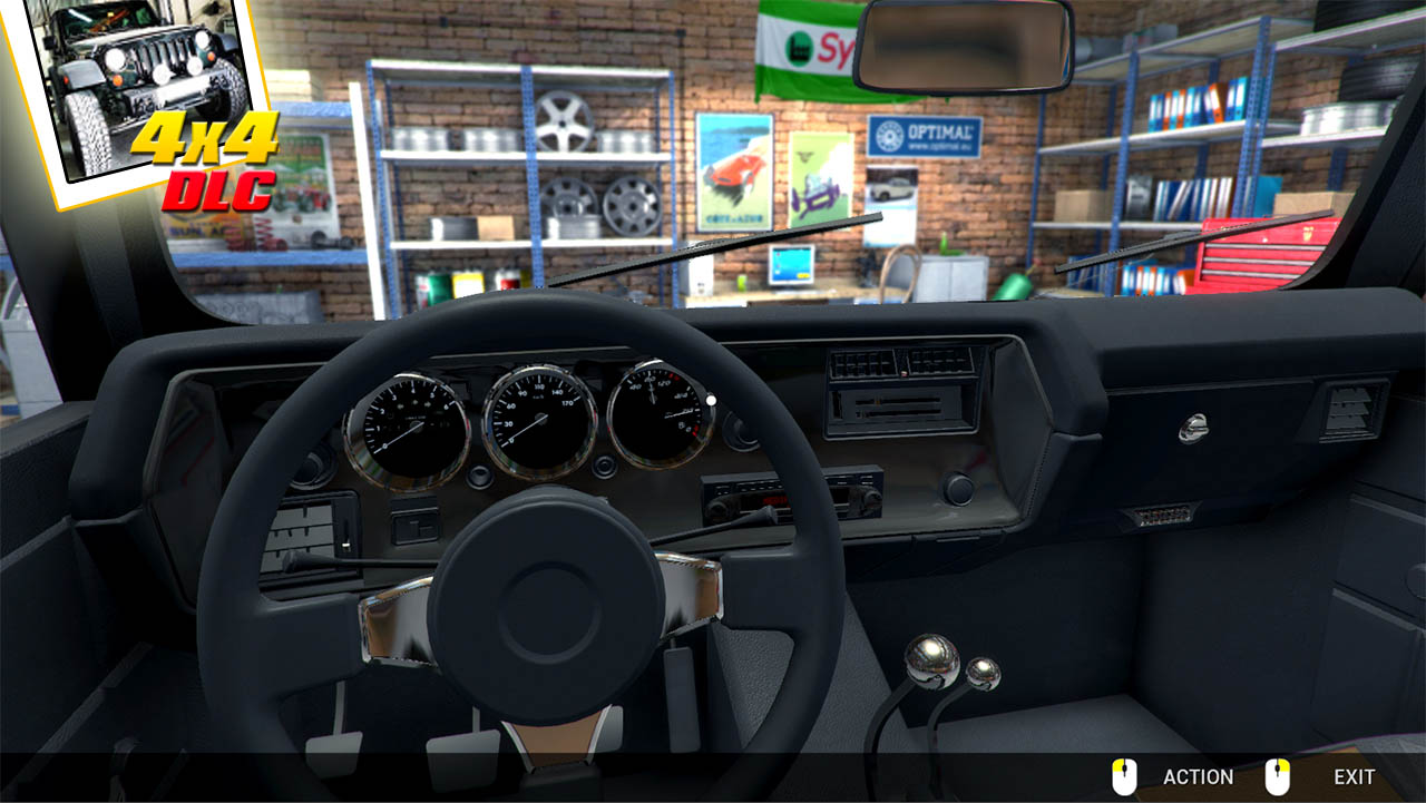 Car Mechanic Simulator 2014 #5