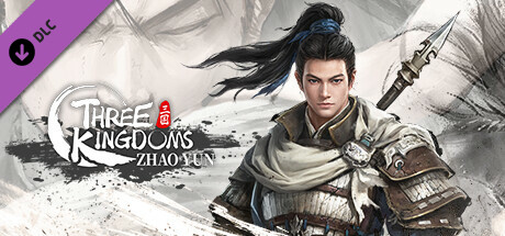 Three Kingdoms Zhao Yun - Deluxe Edition DLC banner image