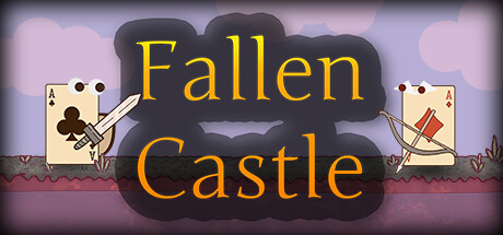 Fallen Castle Cover Image