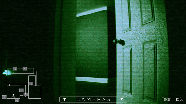 Insomnia Demo screenshot 5