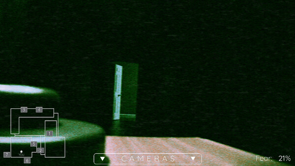 Insomnia Demo screenshot 2