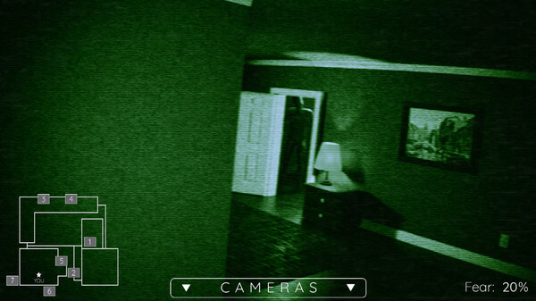Insomnia Demo screenshot 3