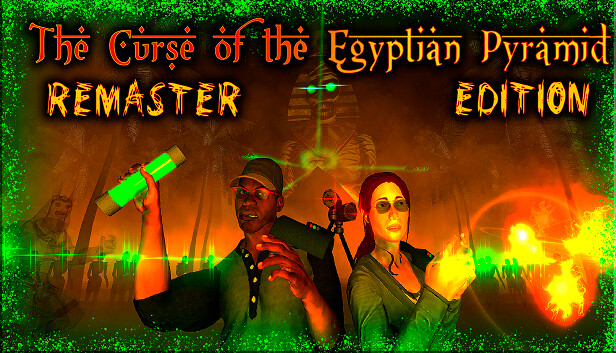 BEAST CRIMES - ANCIENT EGYPT no Steam