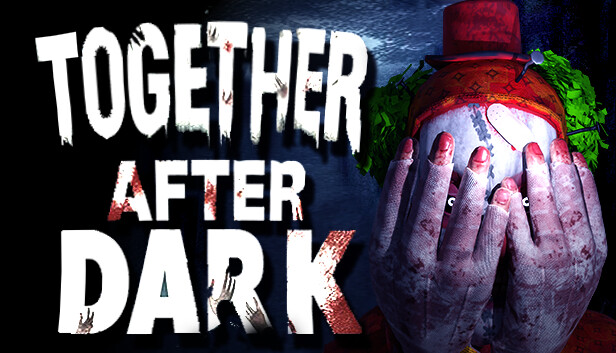 Capsule image of "Together After Dark" which used RoboStreamer for Steam Broadcasting