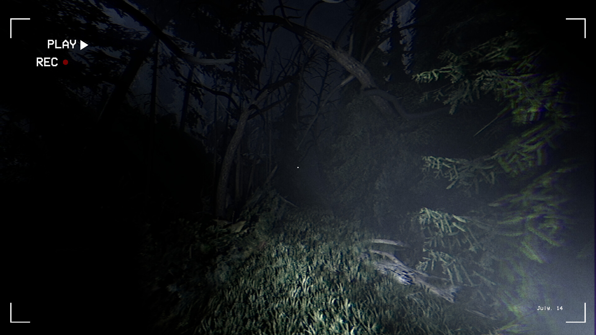 Together After Dark #5