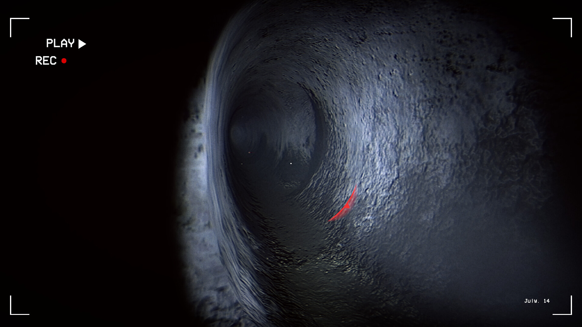 Together After Dark #4