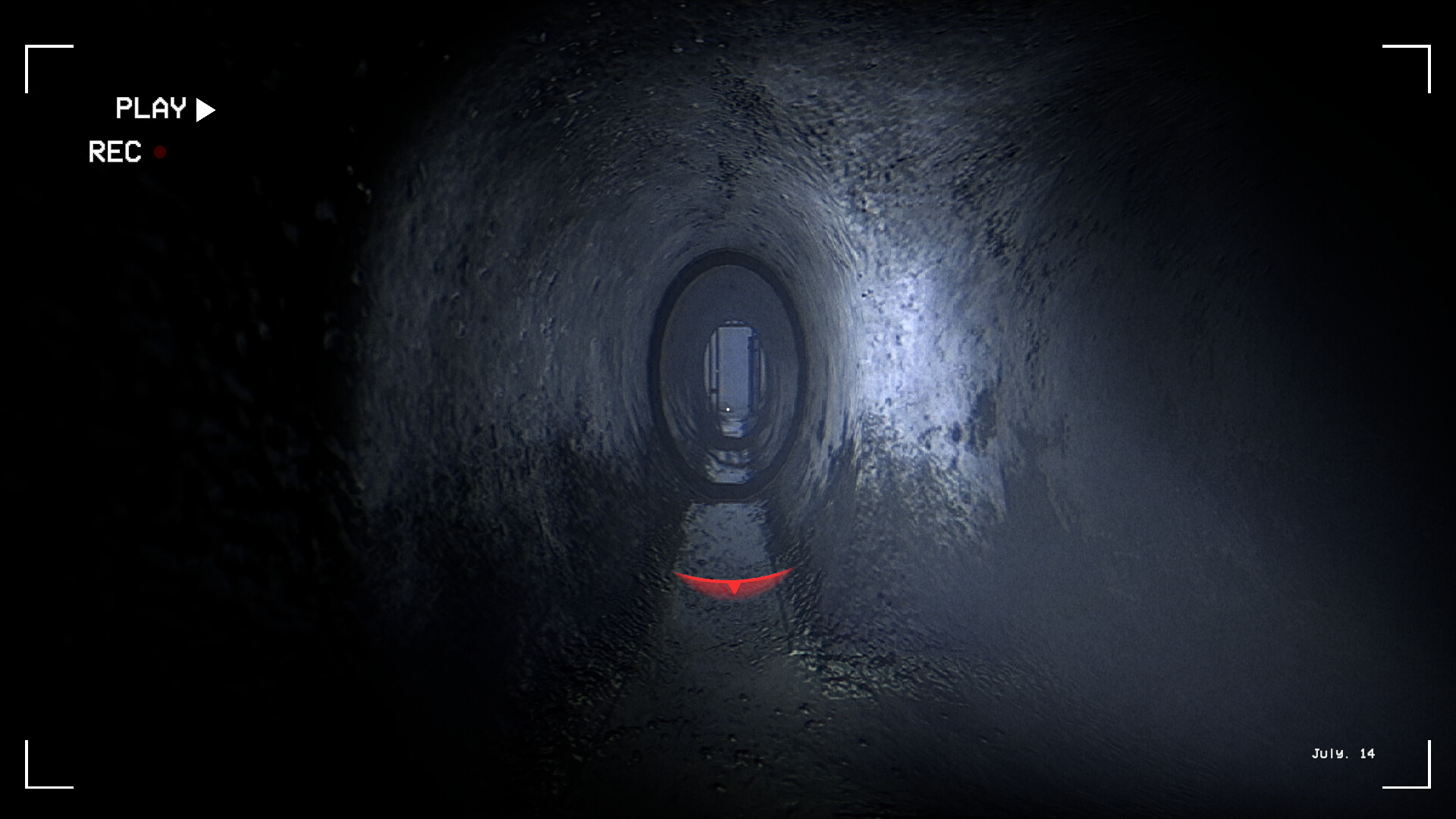 Together After Dark #3