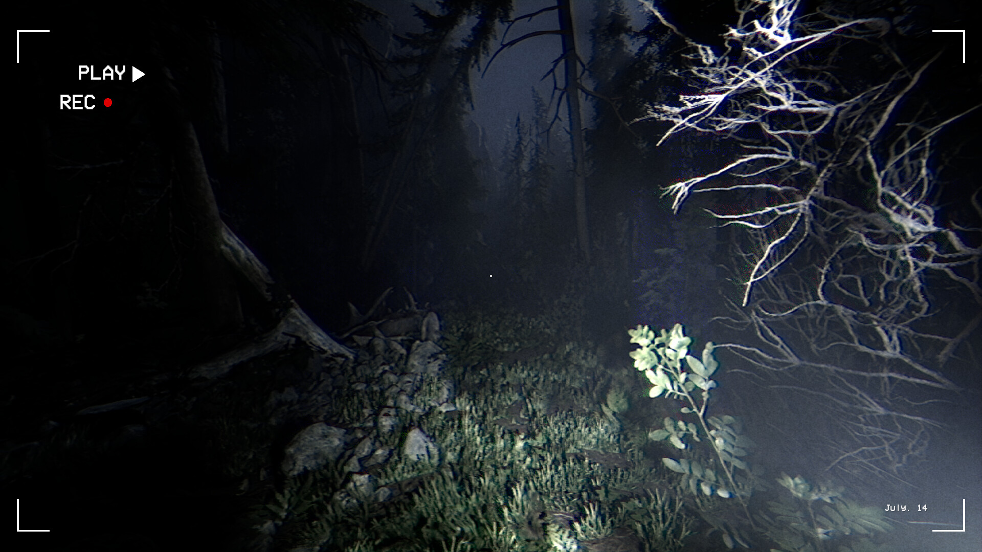 Together After Dark #2