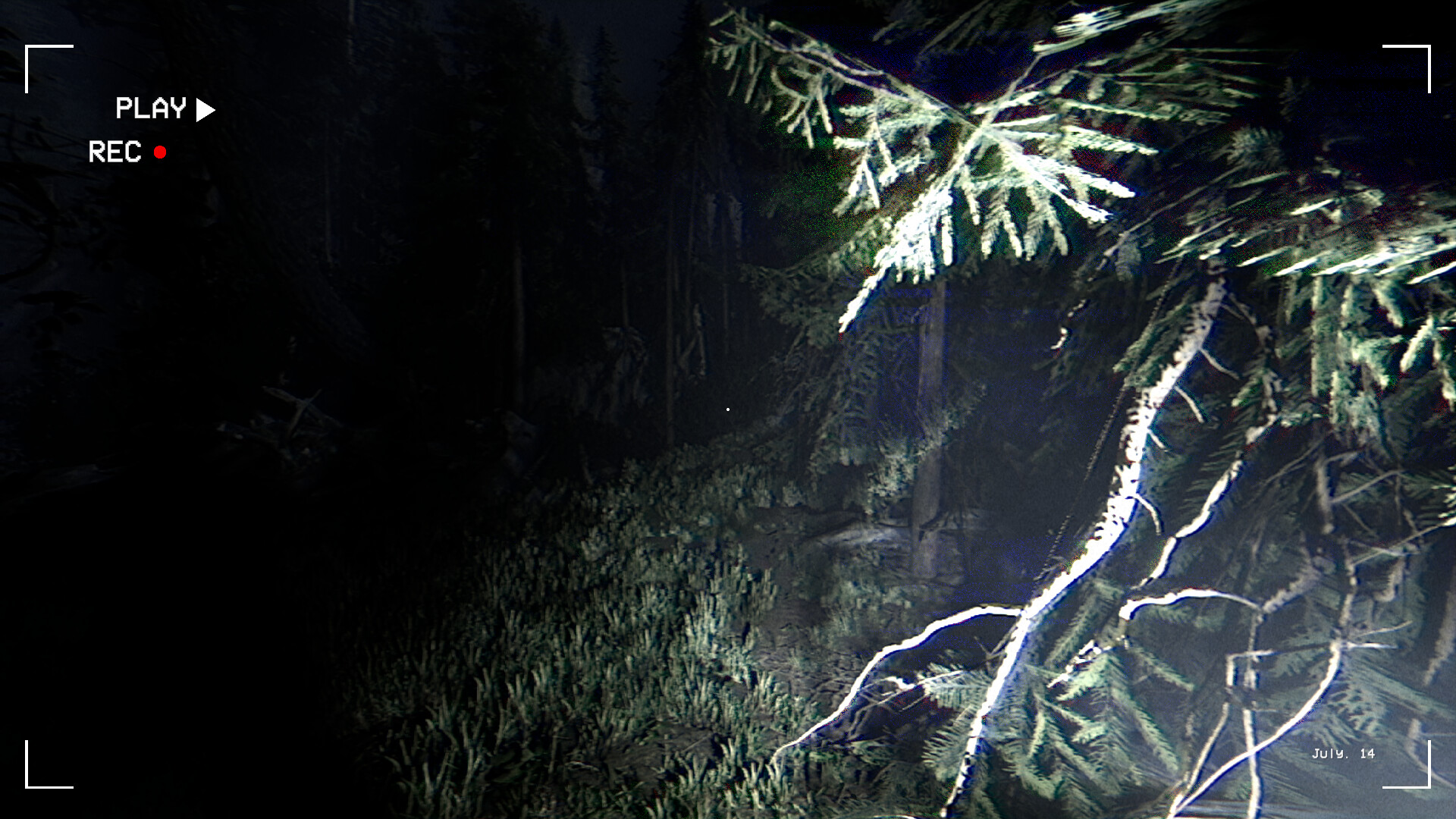 Together After Dark #6