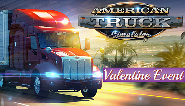 american truck simulator free download