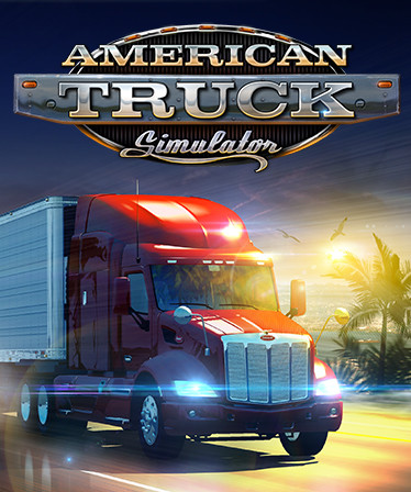 American Truck Simulator