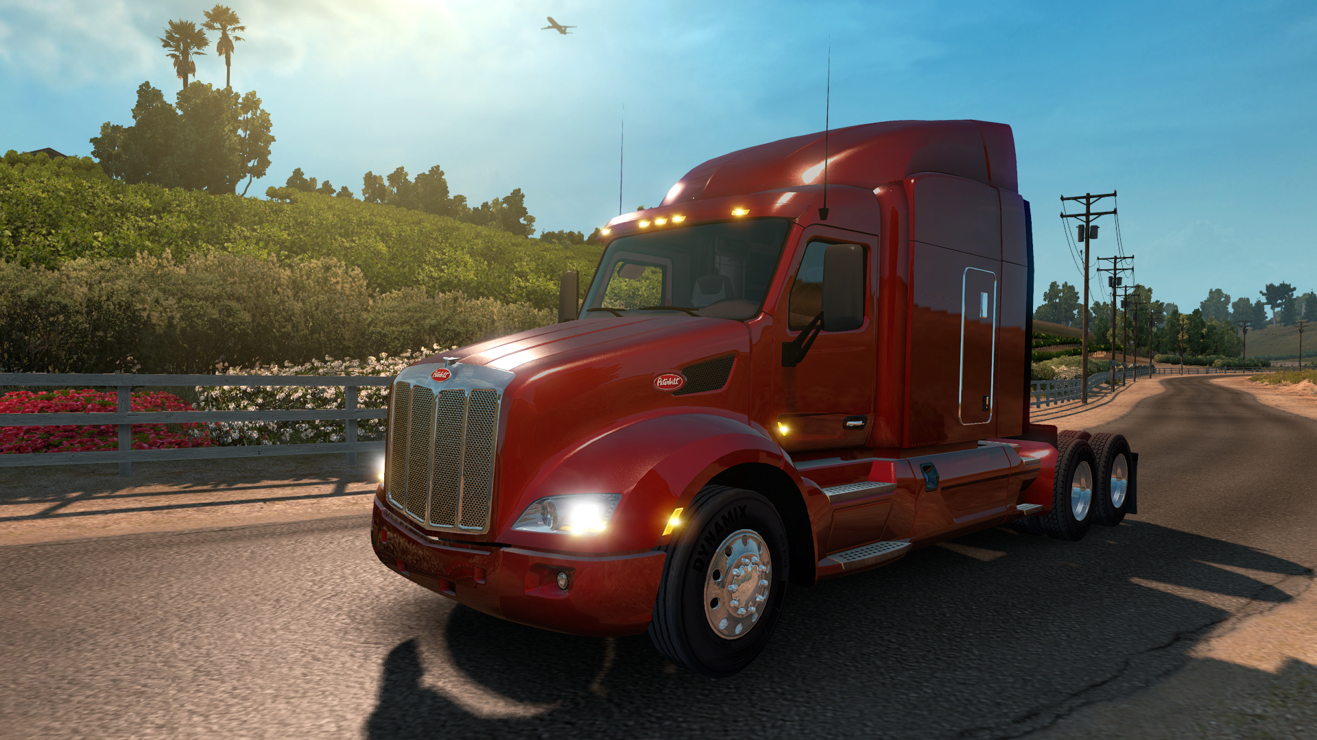 american truck simlator mac 1.30 torrent