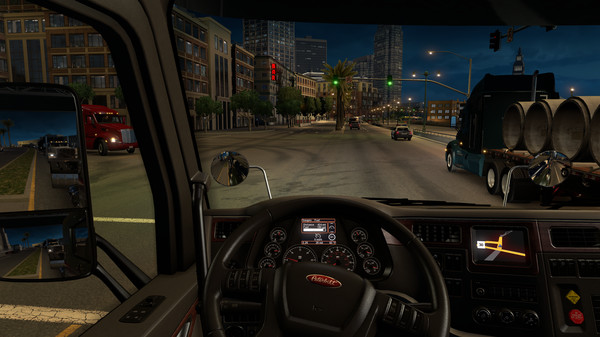 Скриншот №9 к American Truck Simulator