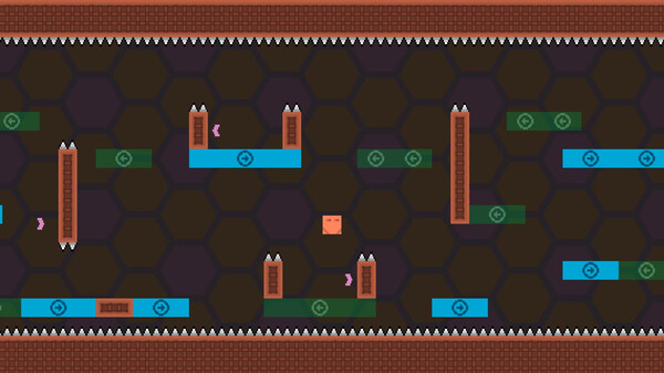 Sinabro game for windows Pc 1