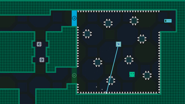 Sinabro game for Linux 1