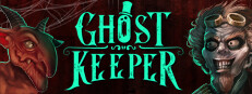 Ghost Keeper