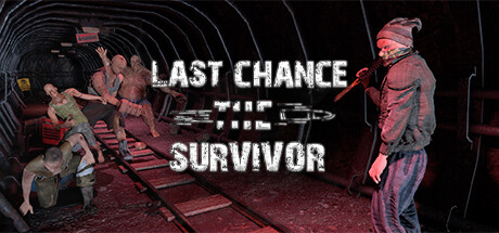 Last Chance: The Survivor VR banner image