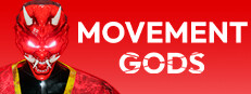 Movement Gods