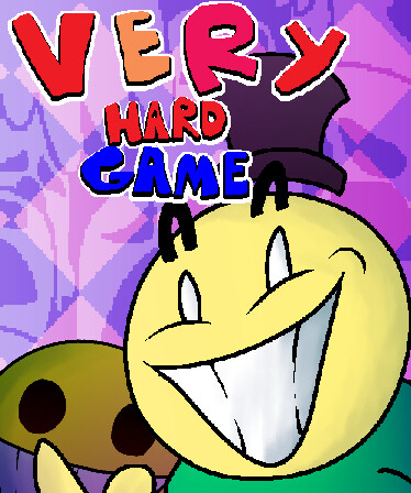 Very Hard Game