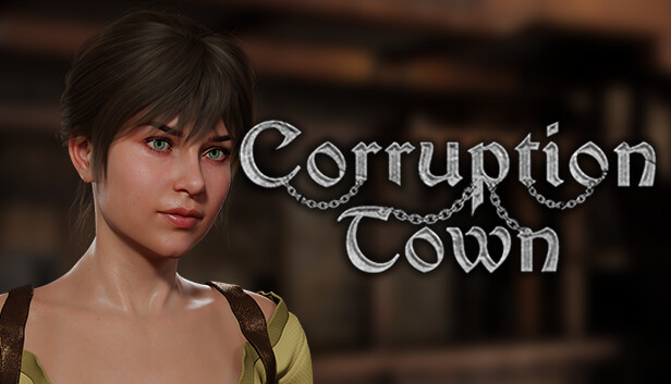 Corruption town 0.4. Corrupted Town.