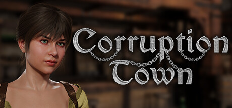 header image of Corruption Town