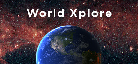 World Xplore Cover Image