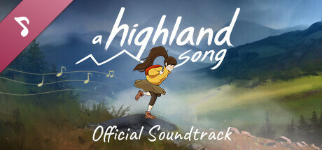 A Highland Song Official Soundtrack