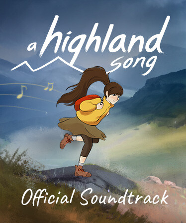 A Highland Song Official Soundtrack