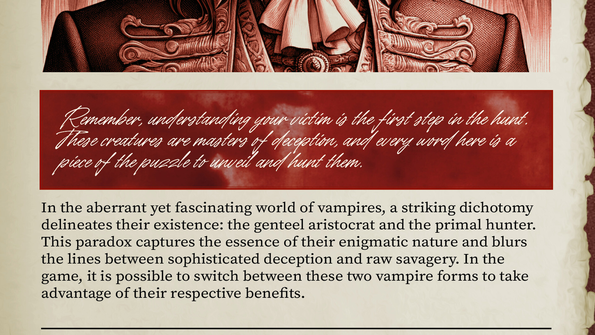 Vampire Dynasty: Diaries #2