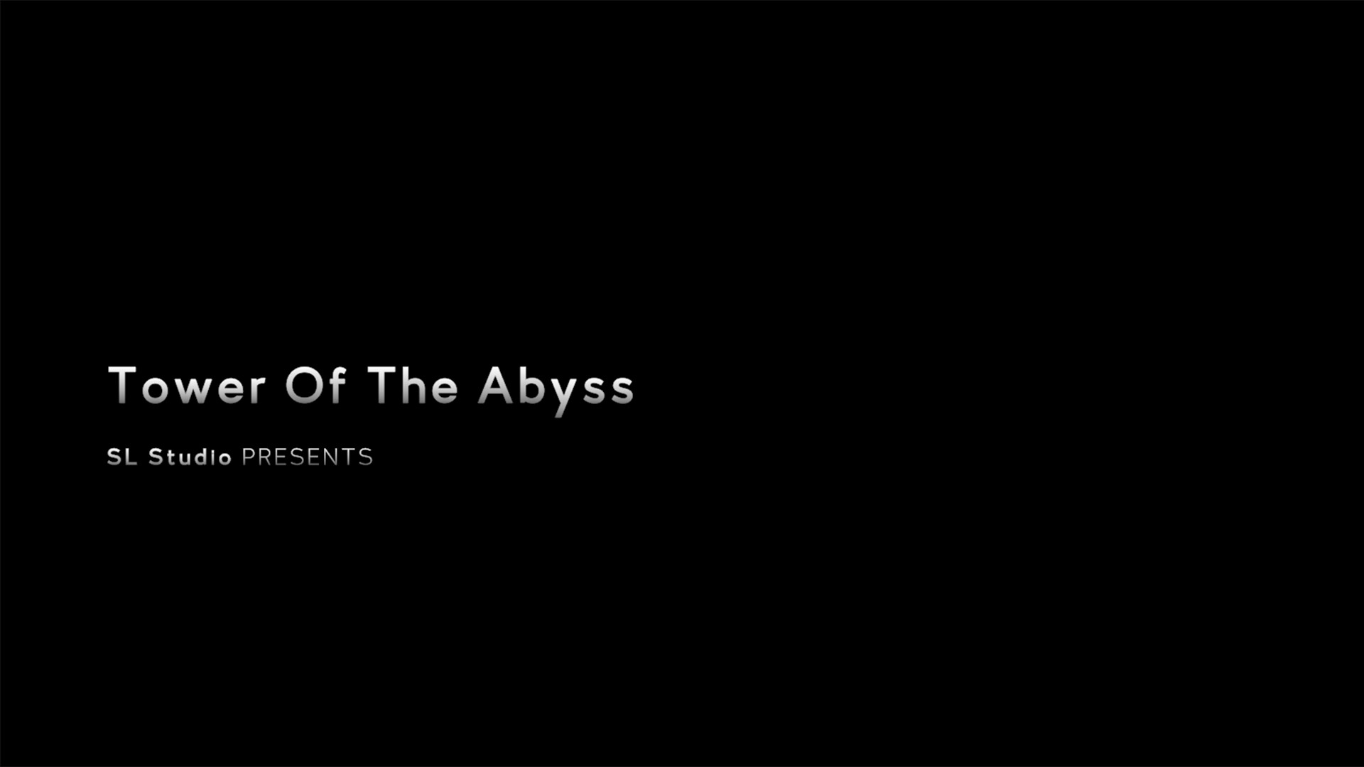 Tower of the abyss #0