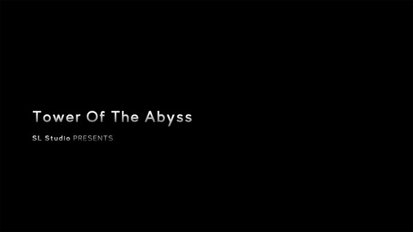 Скриншот из Tower of the abyss