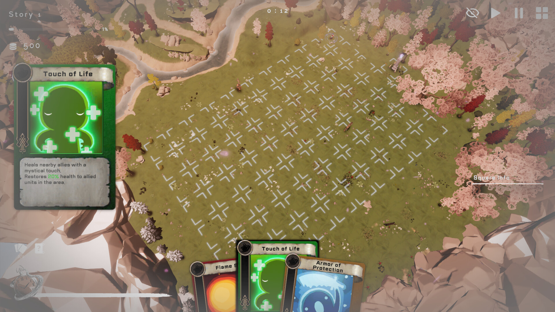 Tower of the abyss #5