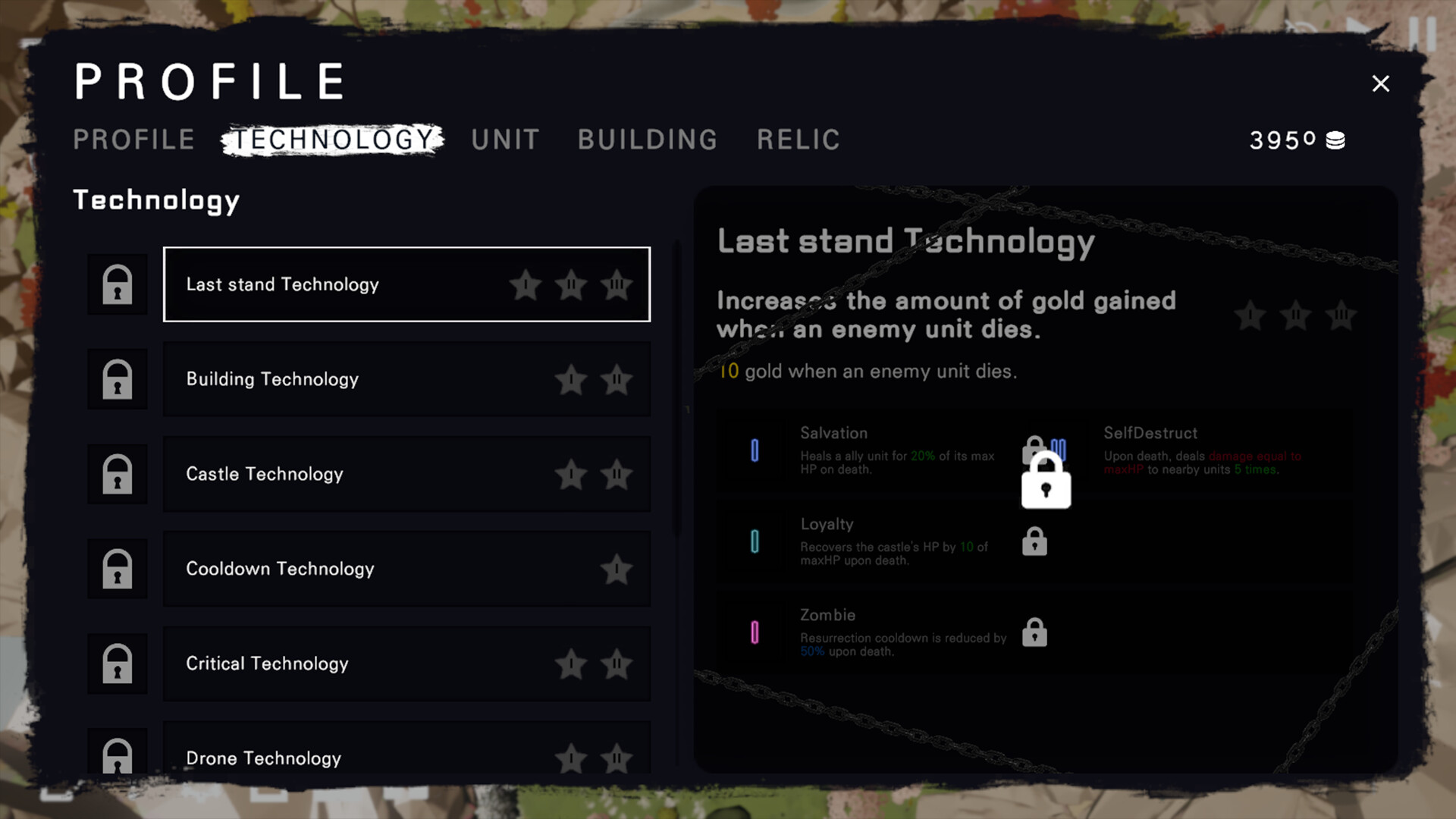 Tower of the abyss #6