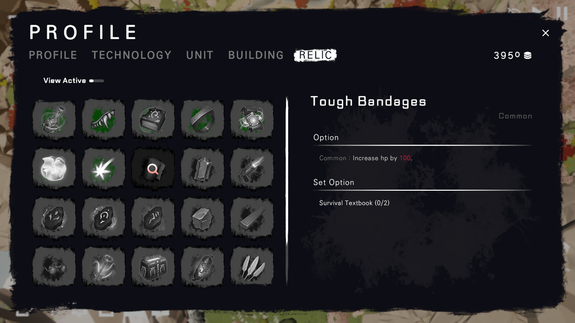 Tower of the abyss #7