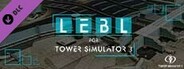 Tower! Simulator 3 - LEBL Airport