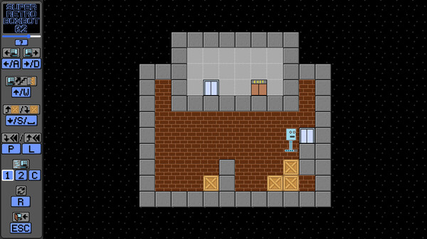Super Retro BoxBotfor windows and Linux 1