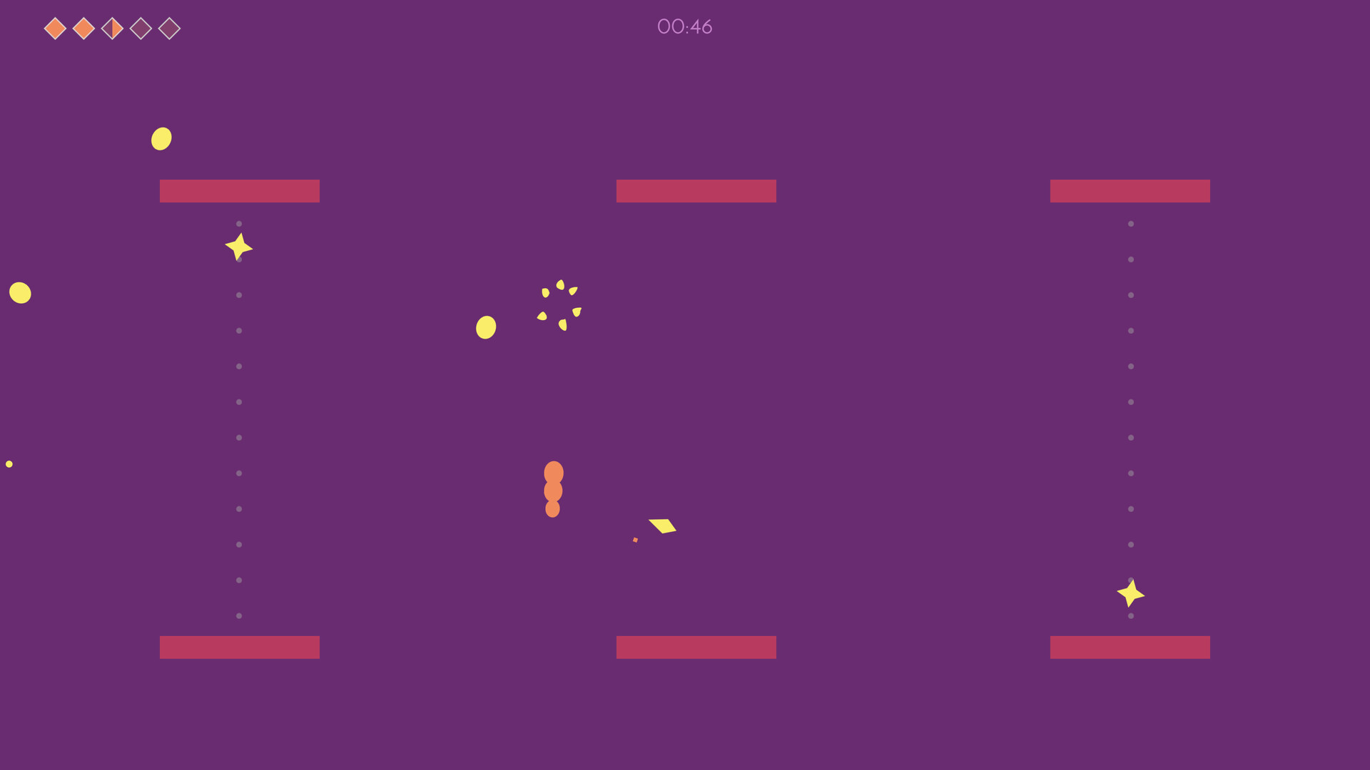 Snaky Survivor Demo #2