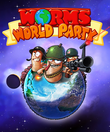 Worms World Party Remastered