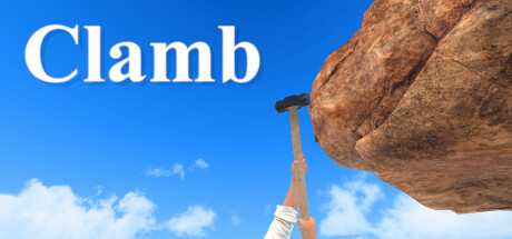 Clamb Cover Image