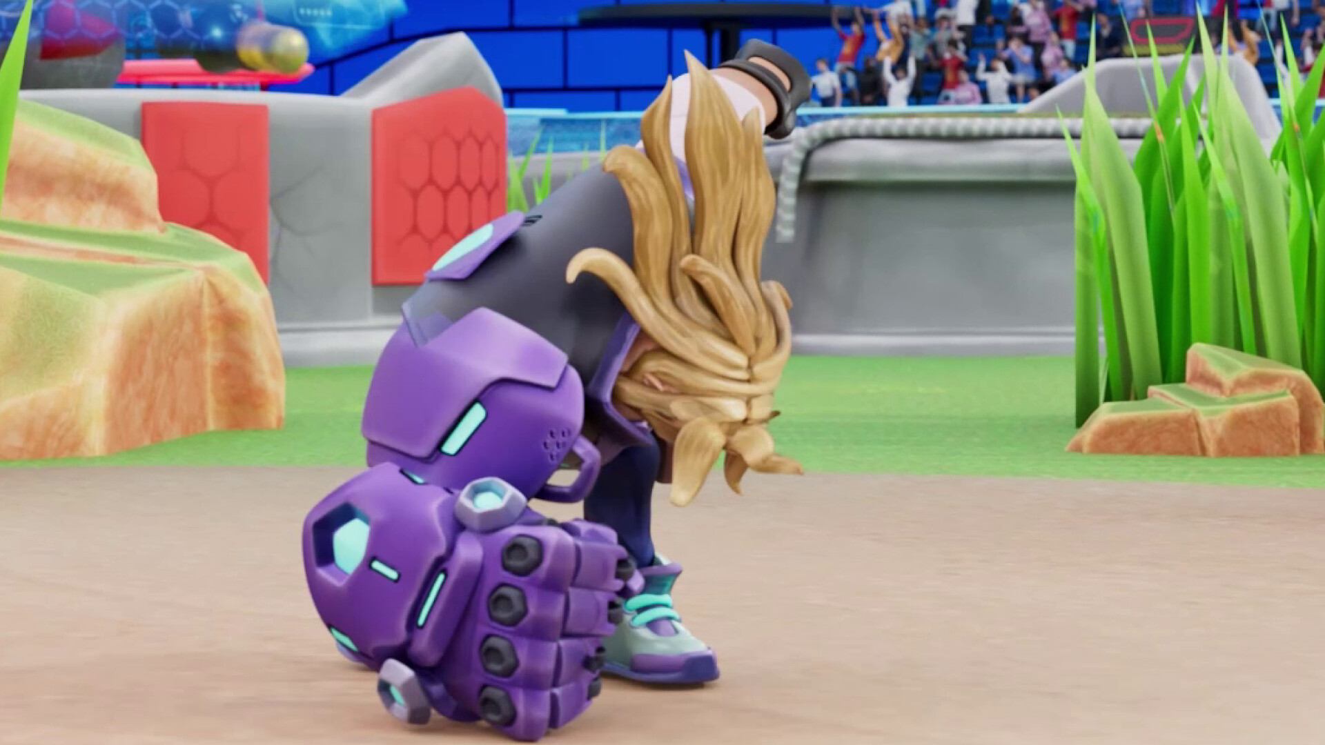 No Surrender Heroes #10