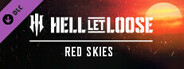 Hell Let Loose - Red Skies