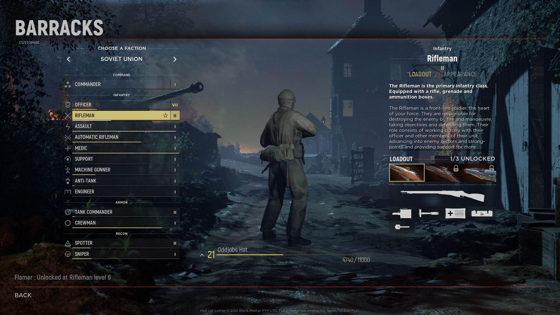 Hell Let Loose - Red Skies #4