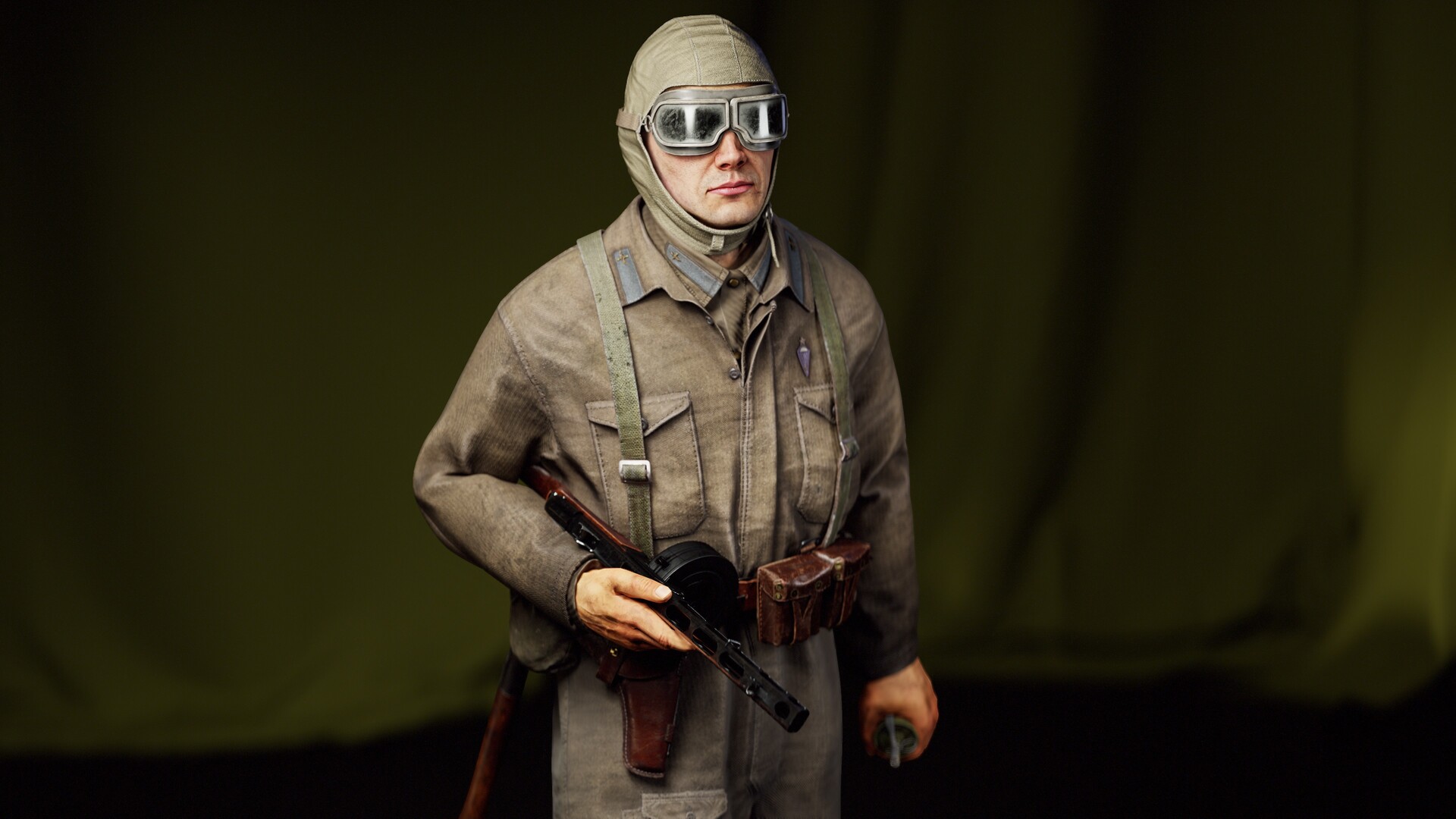 Hell Let Loose - Red Skies #5