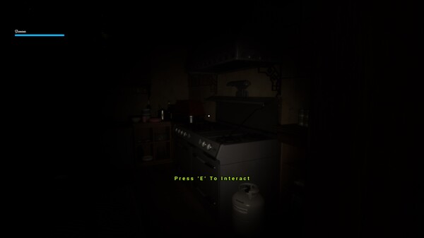 Скриншот из Veranoia: Nightmare of Case 37
